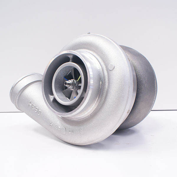 Compresor,sistem de supraalimentare BW167735 GCG TURBOS AUSTRALIA